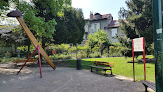 Parc Marliave Grenoble
