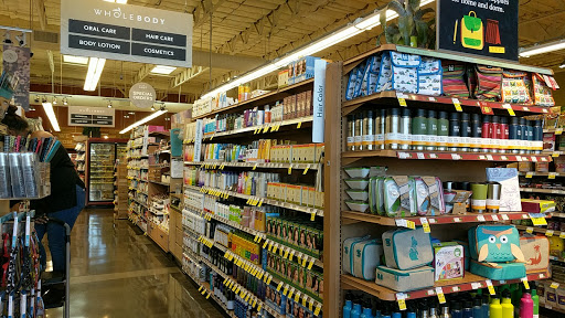 Grocery Store «Whole Foods Market», reviews and photos, 1250 Jefferson Ave, Redwood City, CA 94062, USA