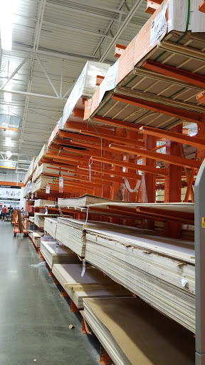 Home Improvement Store «The Home Depot», reviews and photos, 6119 FM 1488, Magnolia, TX 77354, USA
