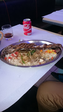 Plats et boissons du Restaurant africain Le Sentiment - Moko à Aubervilliers - n°16