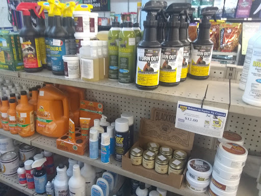 Lowry City Farmers Exchange