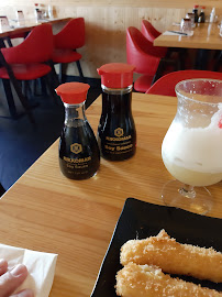 Plats et boissons du Restaurant japonais MIYAKO à Paris - n°16