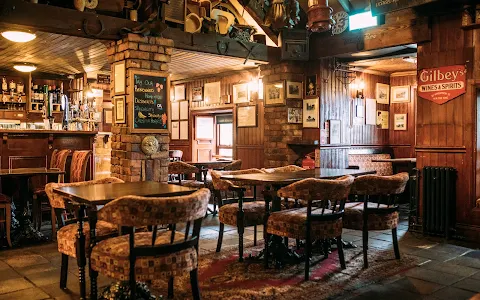 Robert Stewart's - (Irish Pub Belfast) image