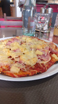 Plats et boissons du Pizzeria La Gondole à Bordeaux - n°19