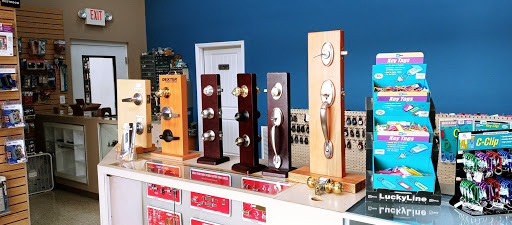 Locksmith «B&D Lock Co», reviews and photos, 6000 Williamson Rd, Roanoke, VA 24012, USA