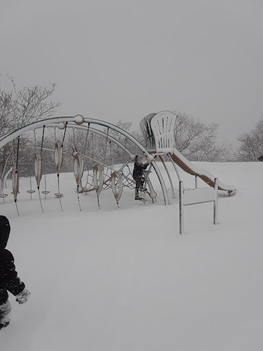 Park «High Rock Tower Park», reviews and photos, 30 Circuit Ave, Lynn, MA 01902, USA