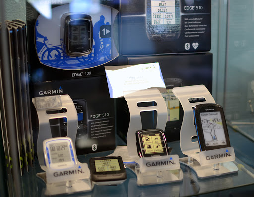 Bicycle Store «Windsor Bicycle Center», reviews and photos, 830 McClelland Dr, Windsor, CA 95492, USA