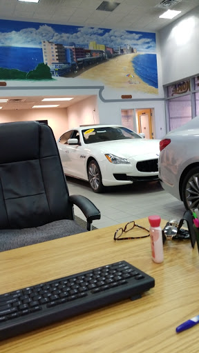 Used Car Dealer «National Motors Inc», reviews and photos, 2183 Crain Hwy, Waldorf, MD 20601, USA