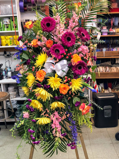 Florist «Unique Flowers and Decor», reviews and photos, 1133 S Placentia Ave, Fullerton, CA 92831, USA