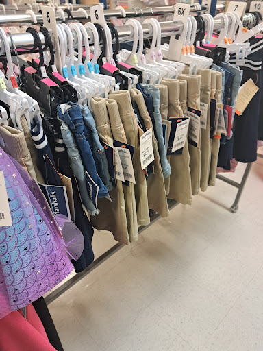 Department Store «Marshalls», reviews and photos, 5932 Roswell Rd, Sandy Springs, GA 30328, USA