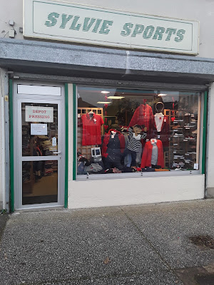 Sylvie Sports à Les Villages-Vovéens