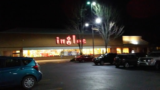Supermarket «Ingles Markets», reviews and photos, 669 Haywood Rd, Asheville, NC 28806, USA