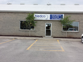 Nedco - Lindsay, ON