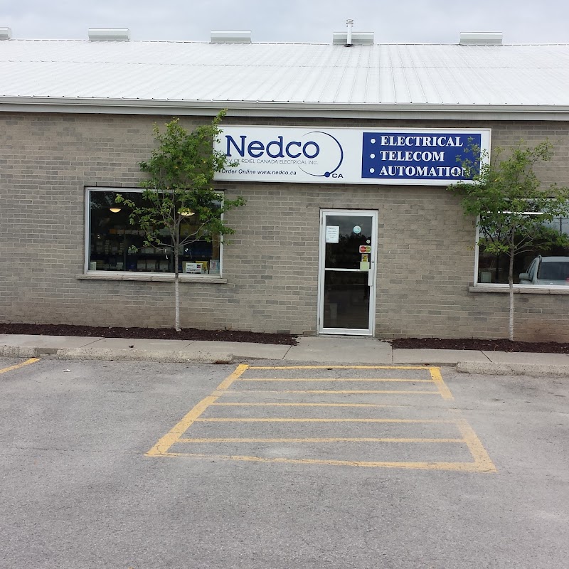 Nedco - Lindsay, ON