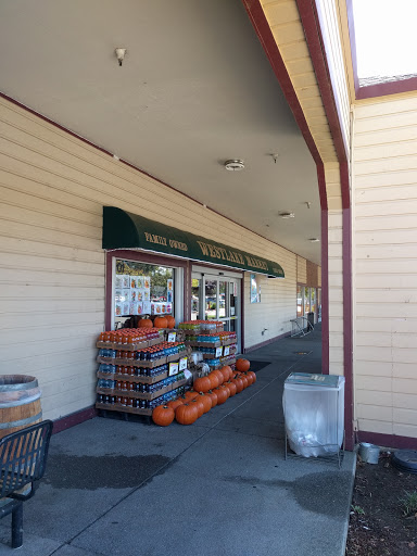 Grocery Store «Westlake Market», reviews and photos, 1260 Lake Blvd, Davis, CA 95616, USA