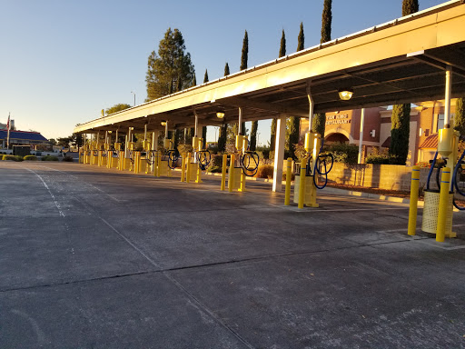 Car Wash «7 Flags Express Car Wash», reviews and photos, 1337 E Monte Vista Ave, Vacaville, CA 95688, USA