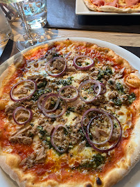 Pizza du Restaurant italien Leocorno à Villeneuve-d'Ascq - n°3