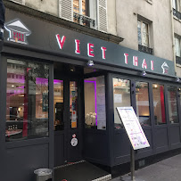 Photos du propriétaire du Restaurant vietnamien Viet Thai à Paris - n°1