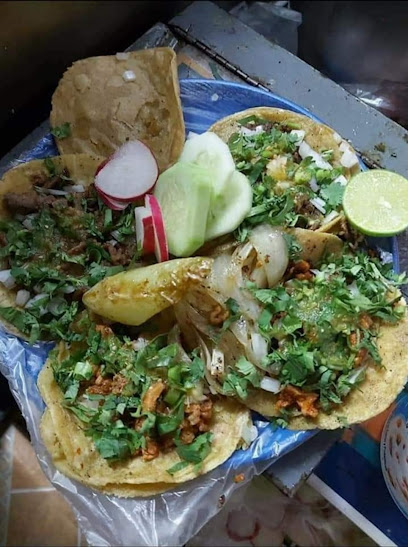 tacos el güero - 20 de Noviembre, Azteca, 48450 Tomatlán, Jal., Mexico