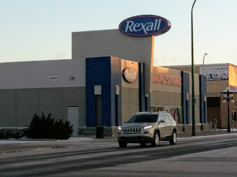 Rexall