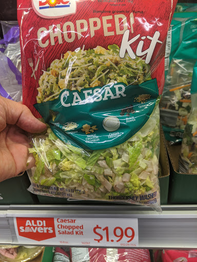 Supermarket «ALDI», reviews and photos, 1301 Monmouth St, Newport, KY 41071, USA