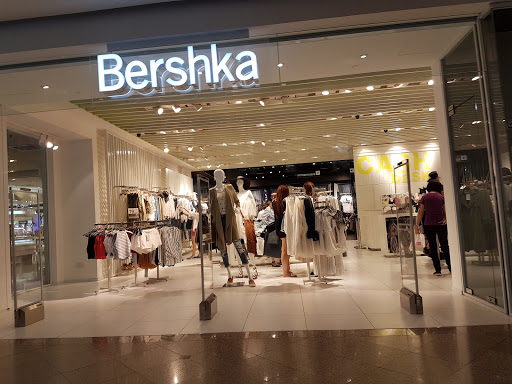 Bershka