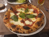Pizza du Restaurant italien Nino à Sèvres - n°17
