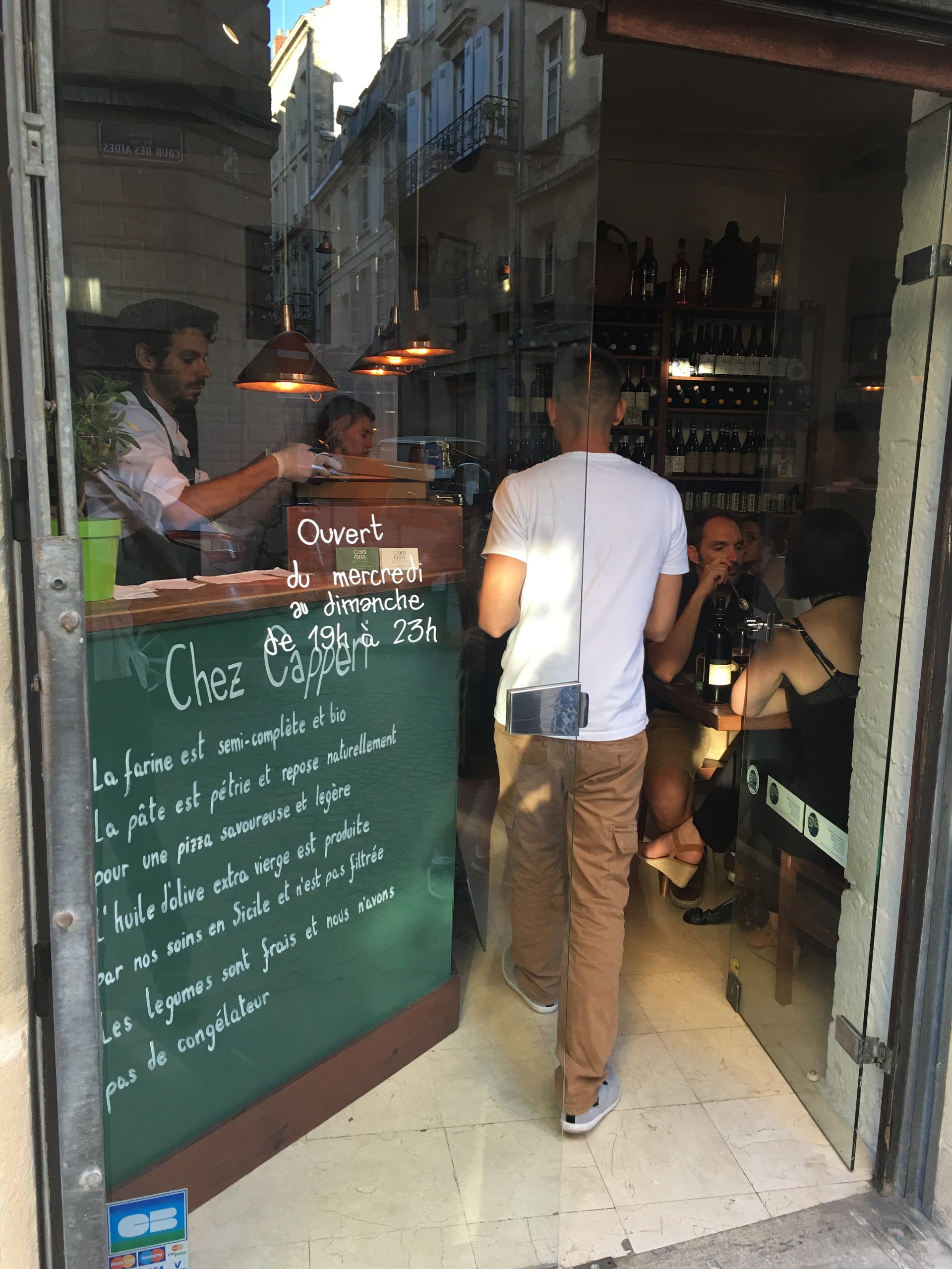 Photo n° 3 de l'avis de Maéva.� fait le 16/06/2017 à 18:59