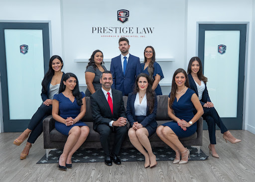 Prestige Law Firm