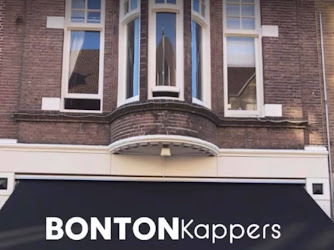 Bon Ton Kappers