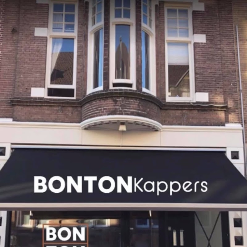 Bon Ton Kappers