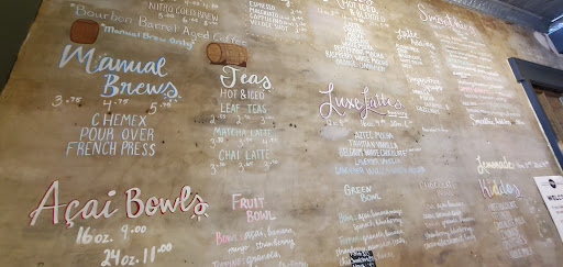 Cafe «Vibe Coffee», reviews and photos, 34 Public Square, Elizabethtown, KY 42701, USA