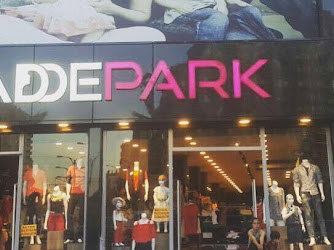 CADDEPARK AVM