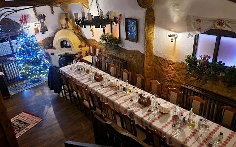 Restaurant Valachia image