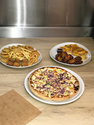 Photo n°31 de Achères Pizza - Restaurant Pizzeria à Achères ()