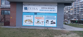 Rextra Orvosi Műszer Szaküzlet Kecskemét