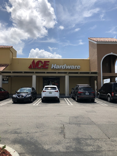 Hardware Store «Ace Hardware of Kendale Lakes», reviews and photos, 13898 SW 56th St, Miami, FL 33175, USA