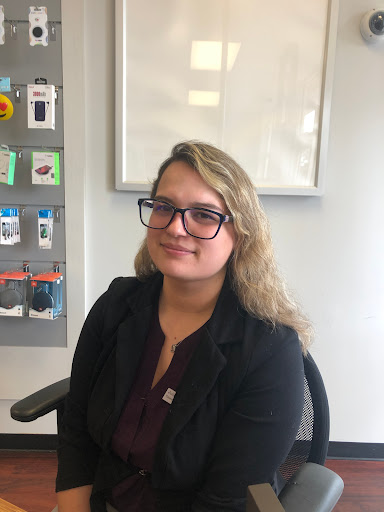 Cell Phone Store «TCC, Verizon Authorized Retailer», reviews and photos, 3860 Tampa Rd, Oldsmar, FL 34677, USA