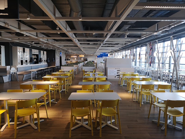 IKEA Restaurant - Milton Keynes