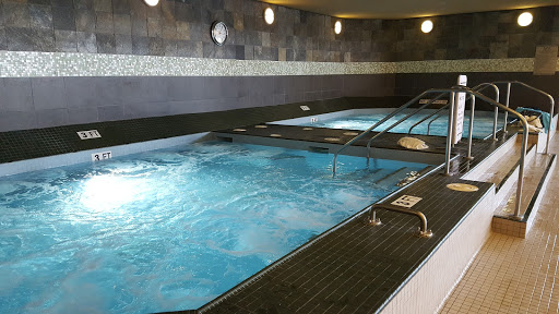 Gym «Life Time Athletic», reviews and photos, 680 Woodlands Pkwy, Vernon Hills, IL 60061, USA