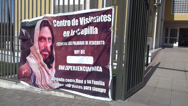 Opiniones de Capilla en Arica - Iglesia