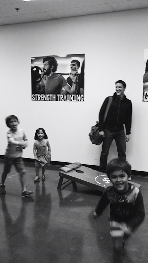 Gym «Anytime Fitness», reviews and photos, 4524 Klahanie Dr SE, Issaquah, WA 98029, USA