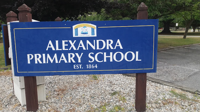 Alexandra School - School