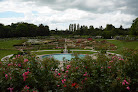 Parc de la Colline aux Oiseaux Caen