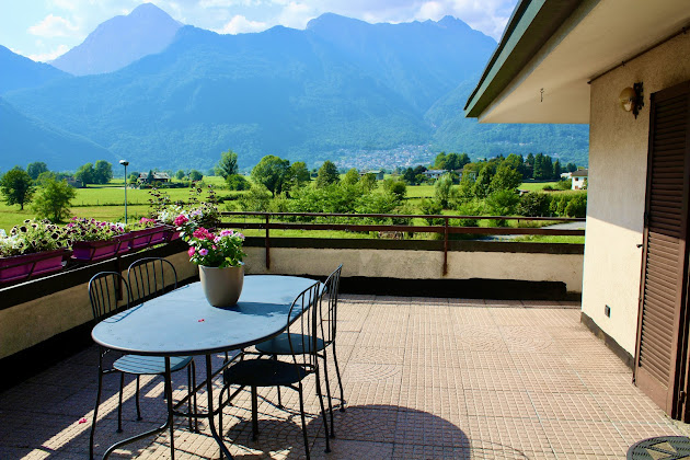 Photo Casa vacanza Casa Vacanze Fiore delle Alpi 23020 San Cassiano