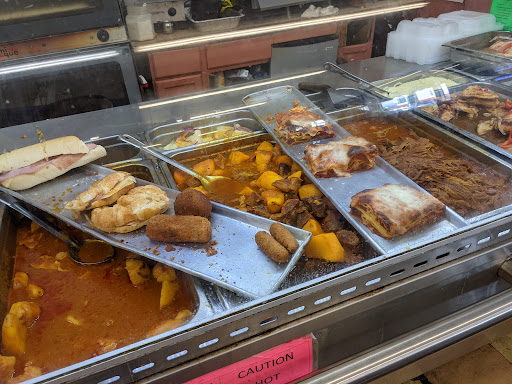 Grocery Store «M & L Food Market», reviews and photos, 7446 Collins Ave, Miami Beach, FL 33141, USA