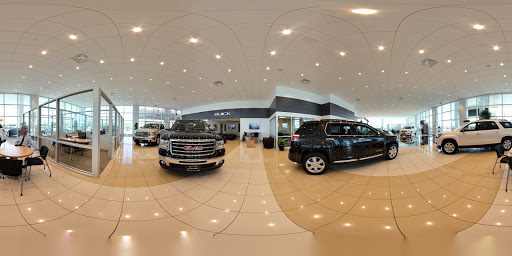 Car Dealer «Cavender Buick GMC West», reviews and photos, 7400 TX-1604 Loop, San Antonio, TX 78254, USA
