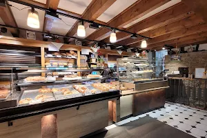 Bakery café Römerquelle image