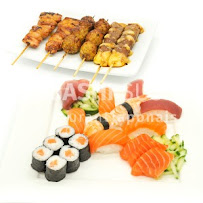 Photos du propriétaire du Restaurant japonais NAGASHI sushi Colombes - n°7
