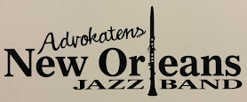 Advokatens New Orleans Jazz Band